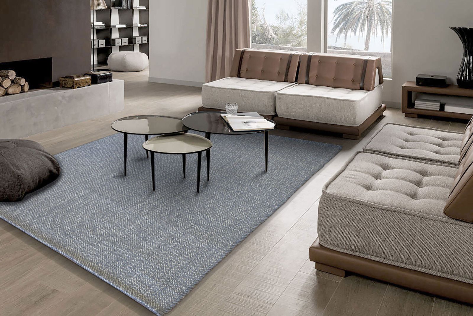 7 Pros & Cons of Natural Fibre Rugs